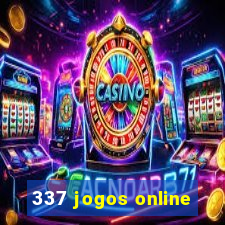 337 jogos online